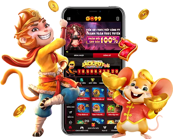Kho trò chơi đa dạng 33win69